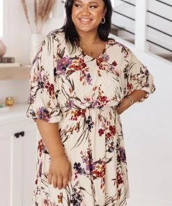 Ave Shops Molise Day Dress - Stylish and Comfortable Women's Dress 29 Ave Shops Molise Day Dress