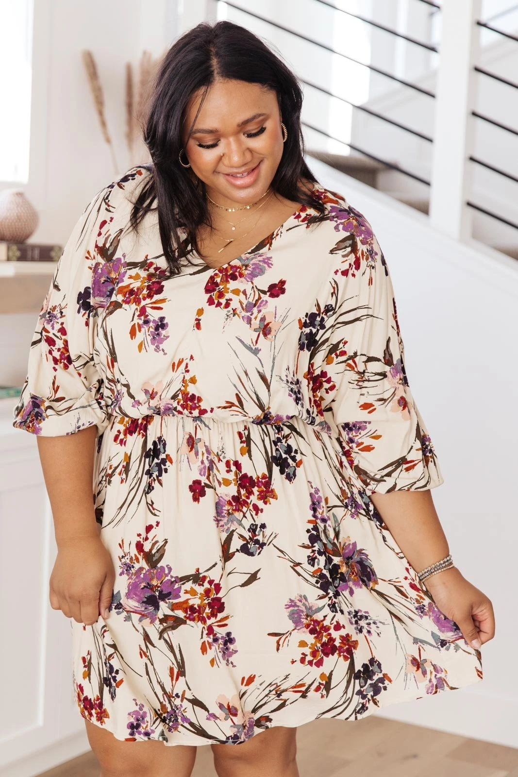 Ave Shops Molise Day Dress - Stylish and Comfortable Women's Dress 15 Ave Shops Molise Day Dress