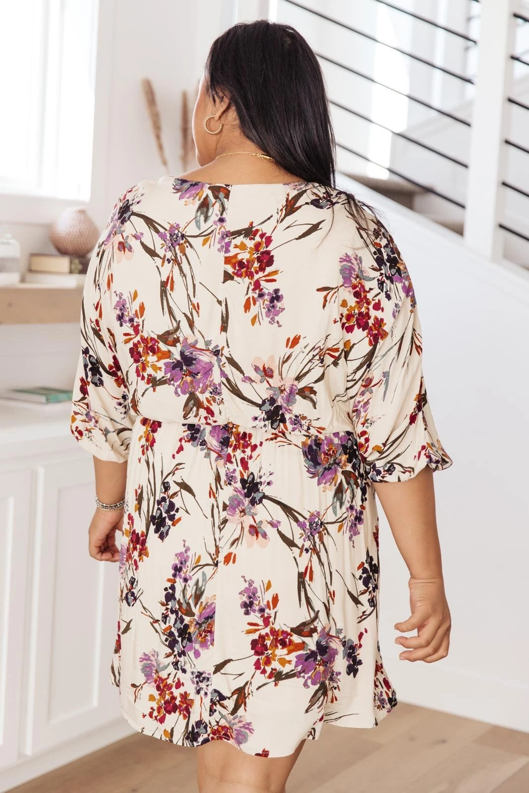 Ave Shops Molise Day Dress - Stylish and Comfortable Women's Dress 16 Ave Shops Molise Day Dress