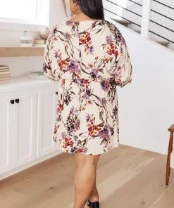 Ave Shops Molise Day Dress - Stylish and Comfortable Women's Dress 33 Ave Shops Molise Day Dress