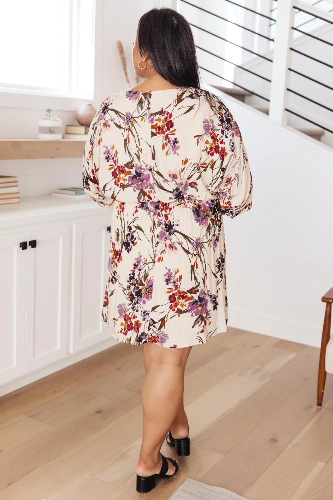 Ave Shops Molise Day Dress - Stylish and Comfortable Women's Dress 17 Ave Shops Molise Day Dress