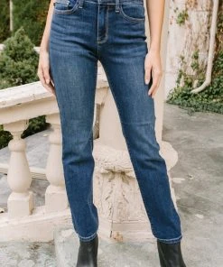 Ave Shops Set The Record Straight Jeans Bottoms & Jeans