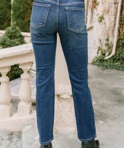 Ave Shops Set The Record Straight Jeans Bottoms & Jeans