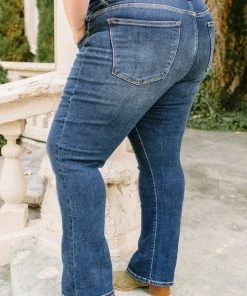 Ave Shops Set The Record Straight Jeans Bottoms & Jeans