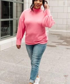 Ave Shops Elle Sweater Clothing