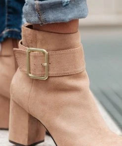 Ave Shops Footwear Sophia Ankle Boots