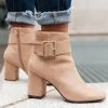 Ave Shops Footwear Sophia Ankle Boots