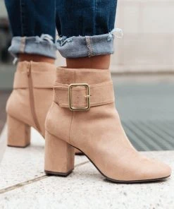 Ave Shops Footwear Sophia Ankle Boots