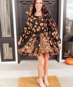 Ave Shops Meet Me In The Fields Dress