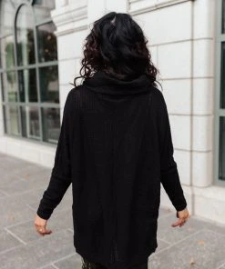 Ave Shops Warm Me Up Thermal In Black Clothing