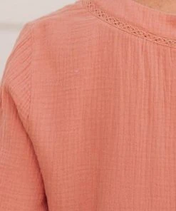 Ave Shops Sonnet Peasant Dress - Stylish & Comfortable Women's Dress 50 Ave Shops Dresses, Rompers, Jumpsuits Sonnet Peasant Dress