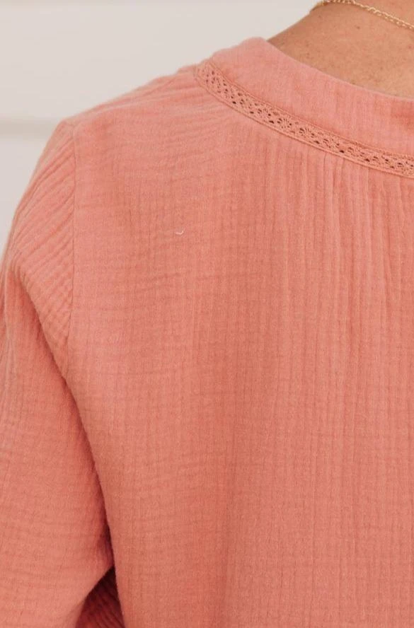 Ave Shops Sonnet Peasant Dress - Stylish & Comfortable Women's Dress 20 Ave Shops Dresses, Rompers, Jumpsuits Sonnet Peasant Dress