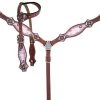 Shiloh PONY Donut Headstall Set