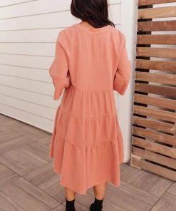 Ave Shops Sonnet Peasant Dress - Stylish & Comfortable Women's Dress 51 Ave Shops Dresses, Rompers, Jumpsuits Sonnet Peasant Dress