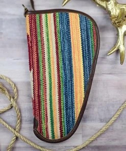 Myra >> MEGA SALE << 15" Serape Case