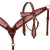 Shiloh Stars And Stripes Headstall Set