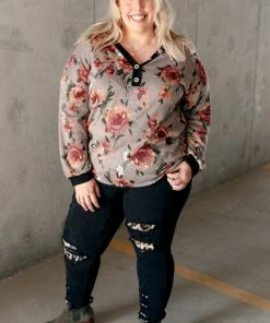 Ave Shops Clothing Create Something Beautiful Top