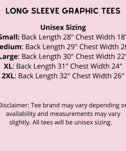 The Cinchy Cowgirl Clothing Heather Slate Fear The Fire Long Sleeve Graphic Tee