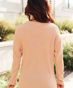 Ave Shops Take A Ride Top - Stylish Long Sleeve Tops for Women 21 Ave Shops Take A Ride Top