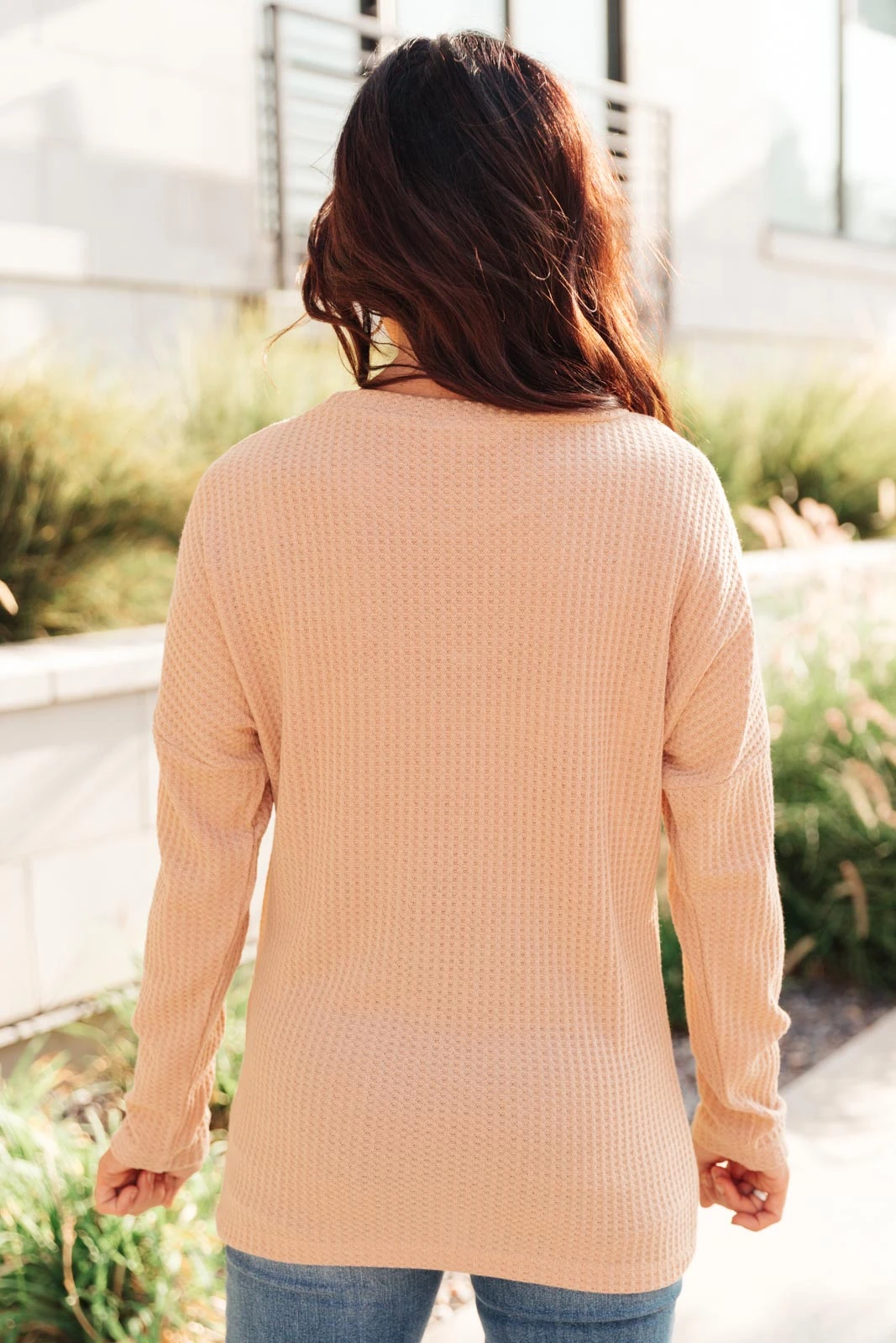 Ave Shops Take A Ride Top - Stylish Long Sleeve Tops for Women 9 Ave Shops Take A Ride Top