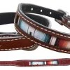 Shiloh Southwest Serape Dog Collar Horse & Dog