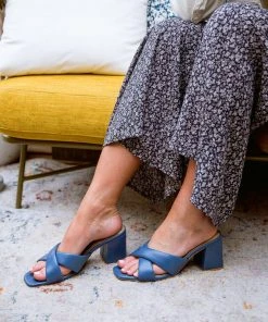 Ave Shops City Views Wide Leg Pants