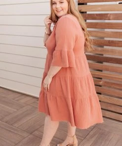 Ave Shops Sonnet Peasant Dress - Stylish & Comfortable Women's Dress 41 Ave Shops Dresses, Rompers, Jumpsuits Sonnet Peasant Dress