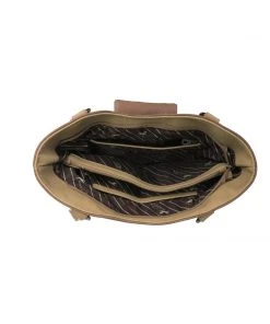 Montana West Concealed Carry Brown Bozeman Handbag & Wallet New Arrivals
