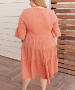 Ave Shops Sonnet Peasant Dress - Stylish & Comfortable Women's Dress 42 Ave Shops Dresses, Rompers, Jumpsuits Sonnet Peasant Dress