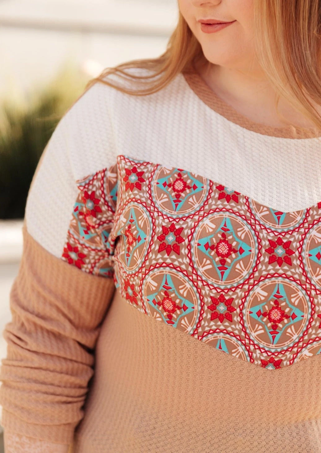 Ave Shops Take A Ride Top - Stylish Long Sleeve Tops for Women 4 Ave Shops Take A Ride Top