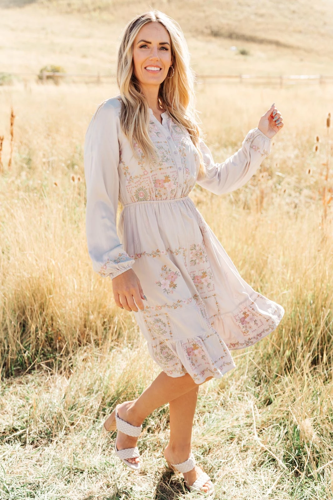 Ave Shops Mama Mia Dress - Stylish Dresses, Rompers & Jumpsuits | Comfortable & Trendy 4 Ave Shops Dresses, Rompers, Jumpsuits Mama Mia Dress