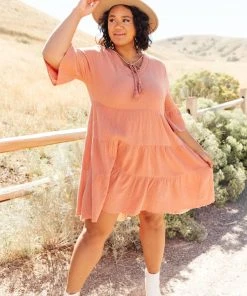 Ave Shops Sonnet Peasant Dress - Stylish & Comfortable Women's Dress 34 Ave Shops Dresses, Rompers, Jumpsuits Sonnet Peasant Dress