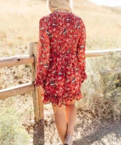 Ave Shops Dresses, Rompers, Jumpsuits Abigail Dress