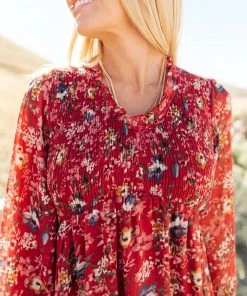 Ave Shops Dresses, Rompers, Jumpsuits Abigail Dress