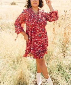 Ave Shops Dresses, Rompers, Jumpsuits Abigail Dress