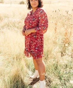 Ave Shops Dresses, Rompers, Jumpsuits Abigail Dress