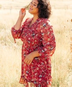 Ave Shops Dresses, Rompers, Jumpsuits Abigail Dress