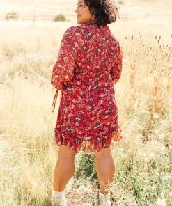 Ave Shops Dresses, Rompers, Jumpsuits Abigail Dress