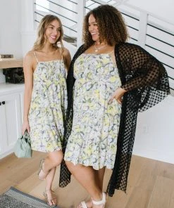 Ave Shops Admire From Afar Dress Dresses, Rompers, Jumpsuits