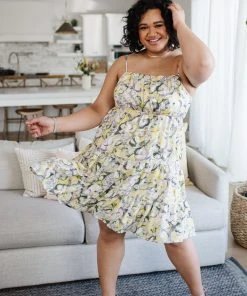 Ave Shops Admire From Afar Dress Dresses, Rompers, Jumpsuits