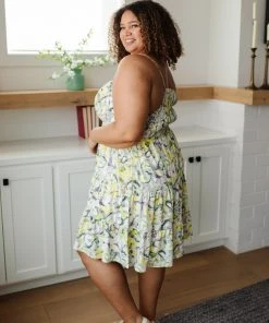 Ave Shops Admire From Afar Dress Dresses, Rompers, Jumpsuits