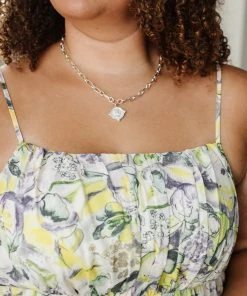 Ave Shops Admire From Afar Dress Dresses, Rompers, Jumpsuits