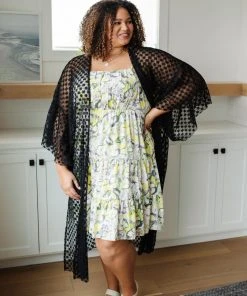 Ave Shops Admire From Afar Dress Dresses, Rompers, Jumpsuits