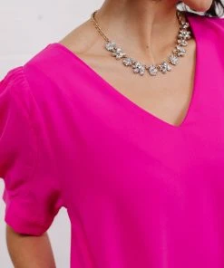 Ave Shops Adore Me Dress In Pink Dresses, Rompers, Jumpsuits