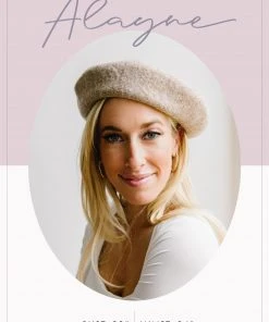 Ave Shops Just Enough Glam Ivory Sweater - Long Sleeve Tops for Women 36 Ave Shops Clothing Just Enough Glam Sweater In Ivory