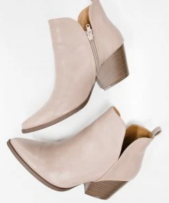 Ave Shops Footwear Alexis Ankle Boots