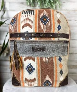 Bbags Ancient Aztec Backpack Handbags & Wallets