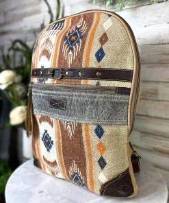 Bbags Ancient Aztec Backpack Handbags & Wallets