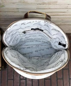 Bbags Ancient Aztec Backpack Handbags & Wallets