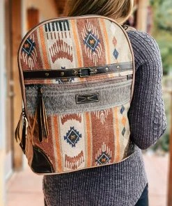 Bbags Ancient Aztec Backpack Handbags & Wallets